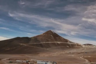 Argentina: Vicuña entra en fase decisiva: 2026 concentrará perforaciones, ingeniería e inversiones por casi US$ 400 millones