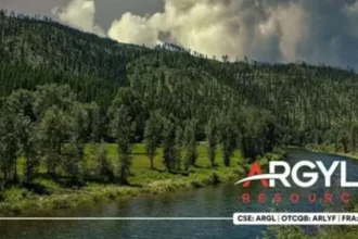 Argyle Resources completa la campaña de perforación de 2000 metros de Clay Howells