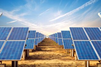 Arica y Parinacota lidera con USD 266 millones en nuevos proyectos de energías renovables para 2025