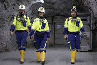Aris Mining parte 2026 con ingresos por oro sobre US$360 millones