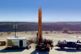 Arizona Sonoran Copper inicia el plan de trabajo 2026 para avanzar en el cactus y el resumen 2025