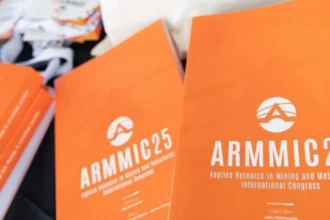 ARMMIC 2025 promueve innovación y sostenibilidad en minería desde Antofagasta, Chile