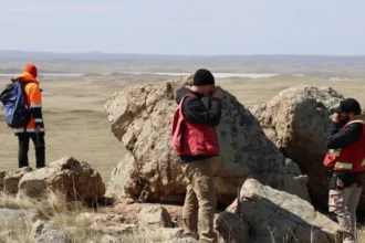 Arras Minerals anuncia la reanudación de la perforación en el Proyecto Elemes en Kazajistán