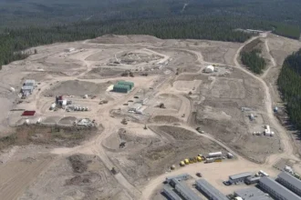 Artemis Gold anuncia un aumento del 33% en la capacidad de la planta de procesamiento