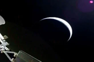 Artemis II: 5 minutos y 50 segundos de impulso sellan el viaje tripulado más lejano desde 1972