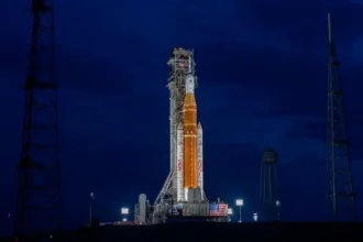 Artemis II completa el ensayo con combustible y activa cuarentena de 14 días: la señal que abre la ventana de marzo