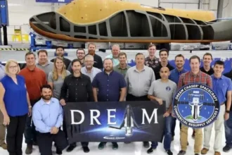 Artemis II: Ingeniero chileno fue clave en misión lunar de la NASA tras 25 años de carrera internacional