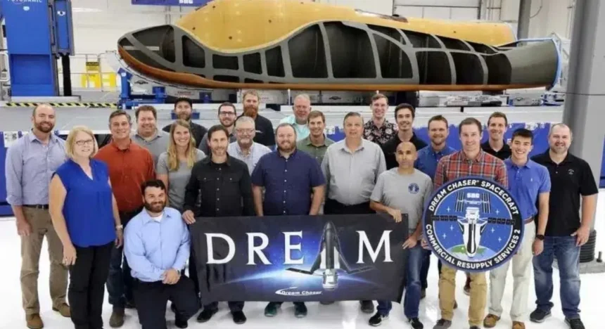 Artemis II: Ingeniero chileno fue clave en misión lunar de la NASA tras 25 años de carrera internacional
