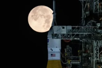 Artemis II: por qué la NASA sigue con el hidrógeno líquido pese a las fugas