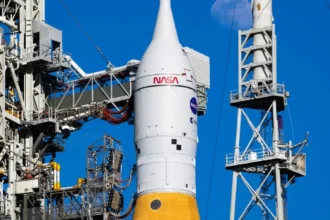 Artemis II refuerza el valor estratégico del cobre, níquel y titanio en la nueva carrera espacial