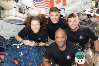 Artemis II regresa: 4 astronautas completan misión de 10 días y revelan el lado humano de viajar a 322.000 km de la Tierra