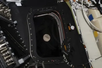 Artemis II supera a Apollo 13 y marca un nuevo récord de distancia humana