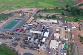 Asante Gold ofrece una actualización sobre la puesta en marcha de la planta de tratamiento de sulfuros de Bibiani