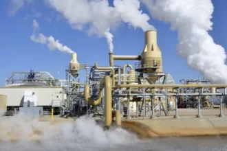 Ascension obtiene £1,7 millones para avanzar en tecnología geotérmica de recuperación de minerales críticos