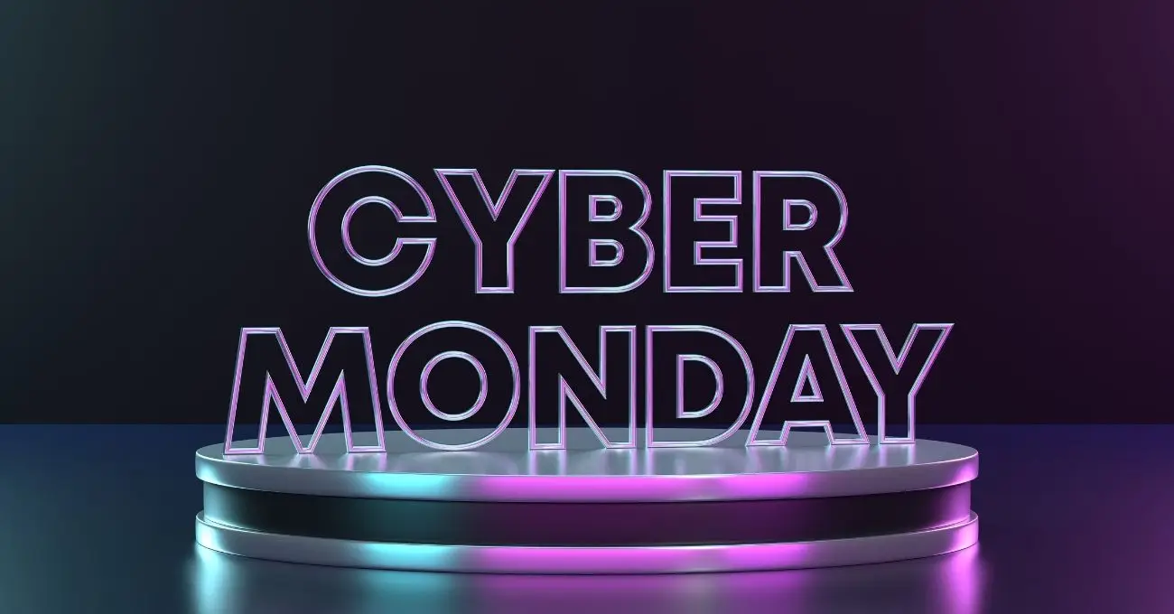 Así te pueden estafar este Cyber Monday 2025: sigue estos tips para evitar ciberestafas