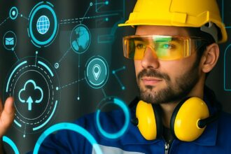 Así transforma la Inteligencia Artificial el trabajo humano en la minería chilena
