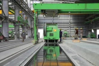 Asiquim apunta a retroceso de Chile en manufactura como principal desafío a enfrentar en materia de industria