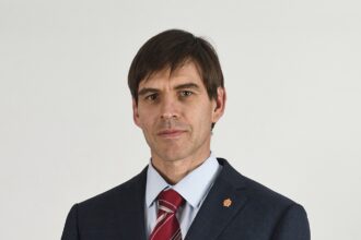 Asiquim renueva su directorio y se elige a Francisco Horn como nuevo presidente 
