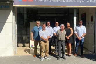 ASIQUIM renueva su participación en el Consejo Consultivo de Medio Ambiente del BioBio