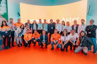 Aster dirá presente en el Pabellón de Innovación de Expomin 2025 con 7 startups de su portafolio