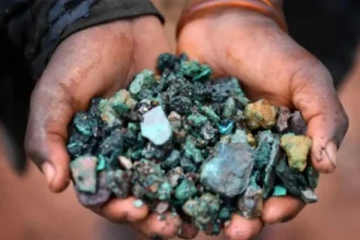 Atacama impulsa diálogo territorial con exitoso taller sobre estrategia de minerales críticos