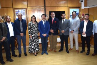 Atacama se beneficia con más de $13.500 millones del Royalty Minero para equidad territorial en 2025