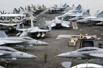 Ataque a Irán: 3 aliados se coordinan en Washington y Teherán incorpora 1.000 drones a su despliegue