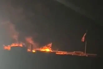 Ataque con drones en Irak deja un militar francés fallecido y heridos