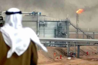 Ataque con drones en refinería de Arabia Saudita impacta mercados internacionales de energía
