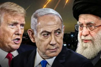 Ataque entre Estados Unidos e Israel desata pánico en Irán y provoca éxodo interno