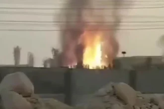 Ataque simultáneo de EEUU e Israel afecta mayor yacimiento de gas en Irán