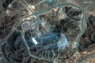 Ataques de EE.UU. a instalaciones nucleares iraníes complican su rastreo