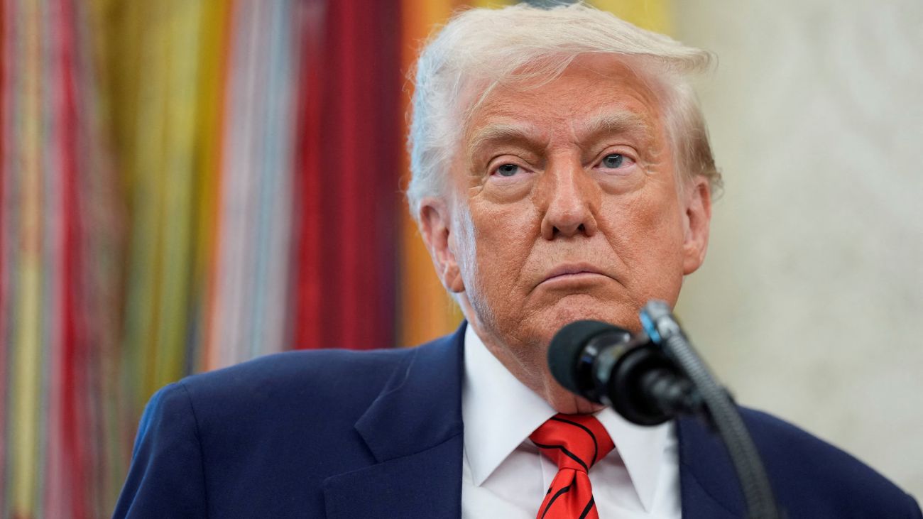 Atención en Chile: Trump asegura «acceso total» al cobre de Indonesia con acuerdo «histórico»