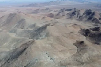 ATERRA inicia perforaciones en proyecto Totora, clave para cobre y oro en Chile