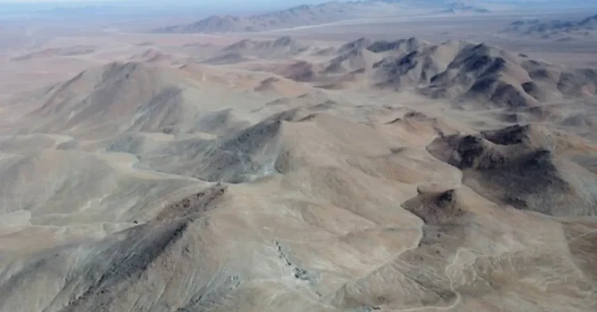 ATERRA inicia perforaciones en proyecto Totora, clave para cobre y oro en Chile