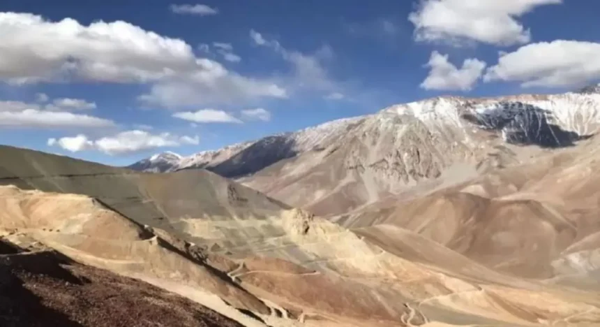 ATEX Resources amplía significativamente la huella mineralizada B2B en 135 metros hacia el este; La mineralización permanece abierta