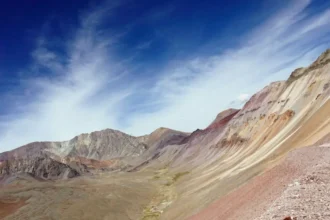 ATEX Resources consolida aún más el distrito de Porphyry de clase mundial