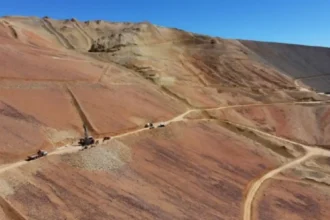 ATEX Resources informa una estimación actualizada de recursos minerales