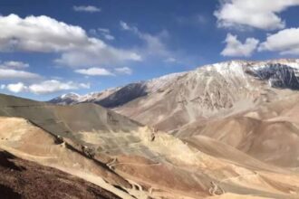 ATEX Resources logra intersecciones de alta ley en el Proyecto Valeriano, ampliando el potencial del depósito en Chile