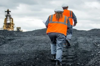Atico Mining produce 2,09 millones de libras de cu y 2.108 onzas de UA en el primer trimestre de 2026