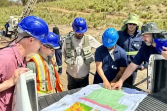 Atlas Lithium acerca Proyecto Neves a producción: 146.000 toneladas al año y 4 socios clave bajo presupuesto