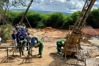 Atlas Lithium Neves: proyecto brasileño entra a lista EE.UU.-Japón y apunta a 300 mil toneladas anuales