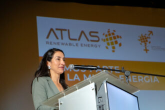 Atlas Renewable Energy impulsa la formación técnica en la región de Antofagasta