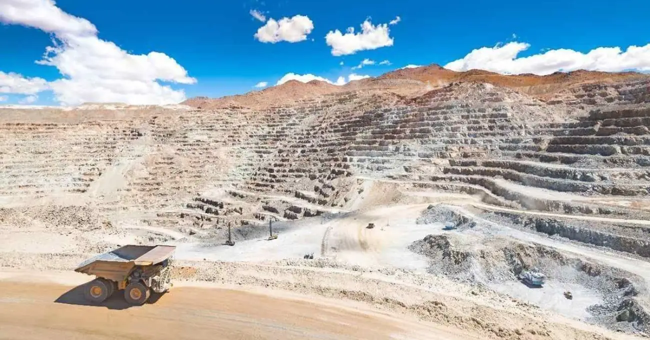 Atracción de Inversiones Clave: RIGI suma USD 34.422 millones