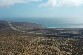 Atraso en planta desaladora de Coquimbo: amplían plazo por requerimientos ambientales