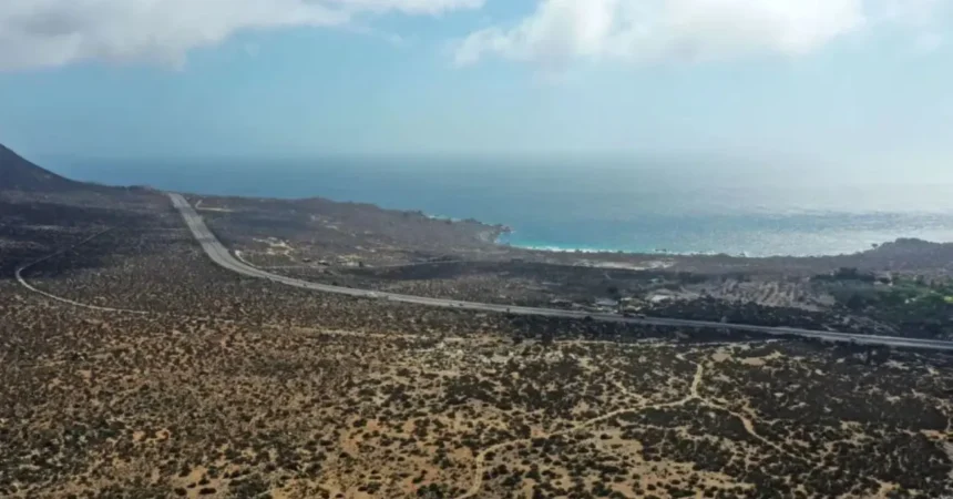 Atraso en planta desaladora de Coquimbo: amplían plazo por requerimientos ambientales