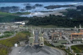 Auditoría ambiental de Cobre Panamá lista para iniciar, anuncia ministro