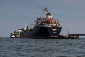 Auge en las importaciones chinas de fueloil: noviembre registra el mayor incremento en 7 meses con 2,55 millones de toneladas