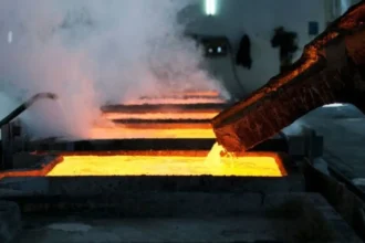 Auge histórico del cobre refinado: crecimiento global supera el 3% por cuarto año consecutivo
