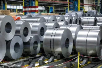 Aumento del precio del aluminio en Estados Unidos por conflicto en Irán